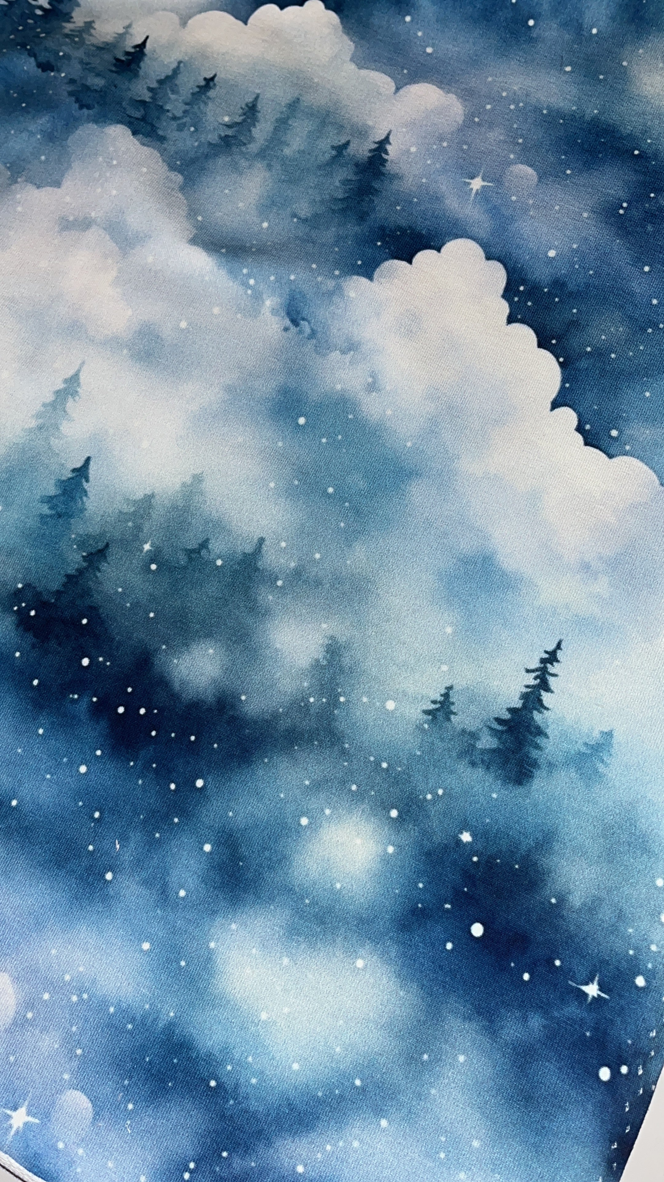 Kleine Schneewäldchen Wintervorbestellung